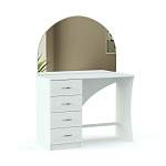 Стол туалетный Ланистер 18 BMS - Фото 3