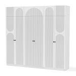 Шкаф распашной Рене 32 BMS - Фото 1