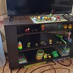 Тумба ТВ-1 BMS - Фото от клиента