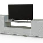 Тумба под телевизор ТВА 7 BMS - Фото 1