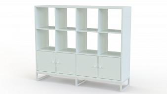 Стеллаж Мартина 16 BMS (1470х1270х390)