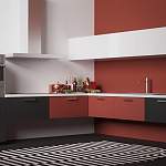 Подвесная кухня Элора BMS - Фото 1