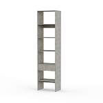 Стеллаж для одежды Мирта 34 BMS - Фото 27