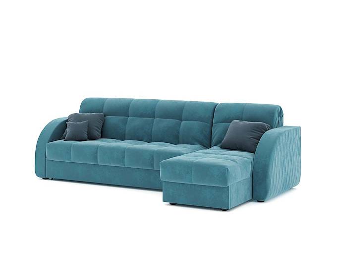 Диван аккордеон Женева 4 BMS(Аккордеон (Правый))