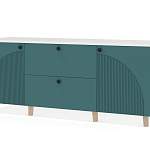 Комод Вивьен 4 BMS - Фото 5