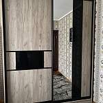 Шкаф-купе Indira BMS - Фото от клиента