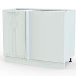 Кухонная тумба под мойку Паллада угл BMS - Фото 4