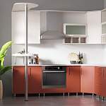 Кухня Стайл-1 BMS - Фото 1