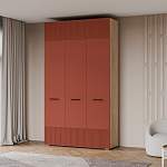 Шкаф распашной Декарт 9 BMS - Фото 11