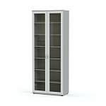 Шкаф для книг Эринии 2 BMS - Фото 7