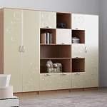 Детская стенка Спринт 1-09 BMS - Фото 8