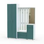 Прихожая Уют BMS - Фото 6