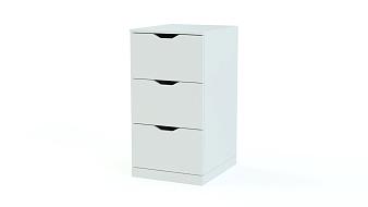 Тумба Нордли Nordli 5 (800х850х350)