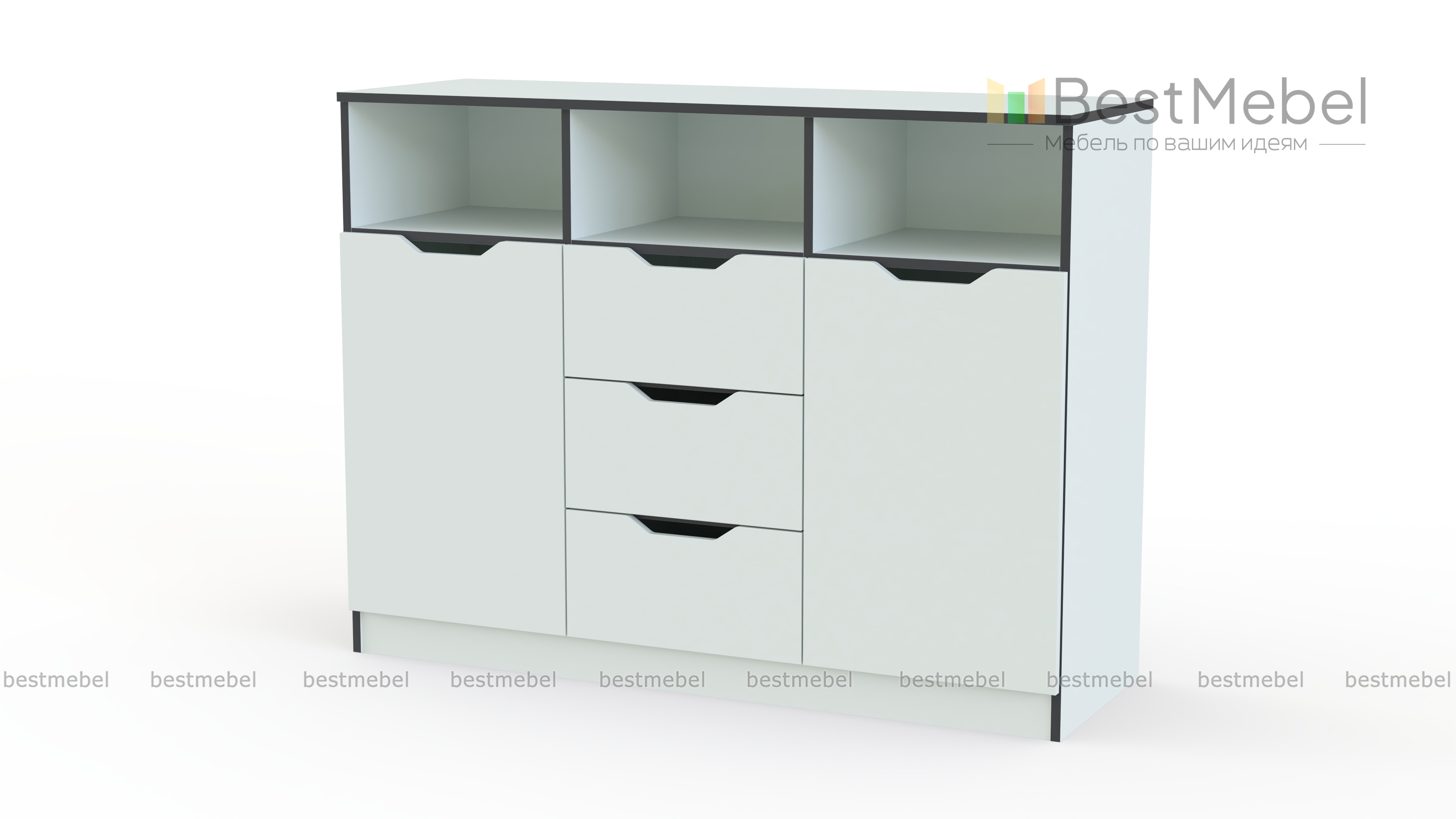 Комод Феникс 3.6 BMS