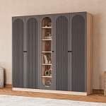 Шкаф распашной Рене 14 BMS - Фото 10