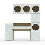 Детская стенка Авелин 8 BMS - Фото 3