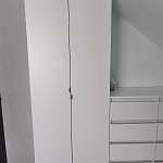 Шкаф распашной Арт 2 BMS - Фото от клиента