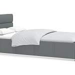 Кровать мягкая Манчестер BMS - Фото 3