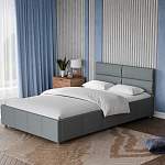 Кровать мягкая Манчестер BMS - Фото 4