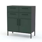 Комод Брис 12 BMS - Фото 5