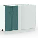 Кухонная тумба под мойку Паллада угл BMS - Фото 3