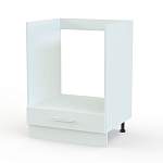 Шкаф нижний под духовку Европа 600 BMS - Фото 1