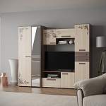 Стенка для гостиной Новелла BMS - Фото 10