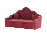 Софа Риццо 4 BMS(Выкатной 2 секции)