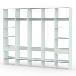 Стеллаж для одежды Мирта 69 BMS - Фото 1