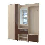 Прихожая Стиль 02 BMS - Фото 10