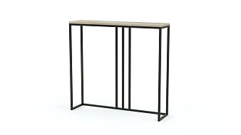 Консольный стол Мартин 4 BMS (1200х750х300)