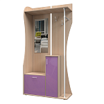 Прихожая МБ 27.1 BMS - Фото 10