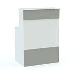 Ресепшен Рейна №1 BMS - Фото 2