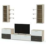 Стенка Грация 12 BMS - Фото 6