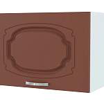 Шкаф верхний горизонтальный Настя BMS - Фото 1