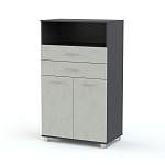 Комод Михаил-Люкс-28 BMS - Фото 7