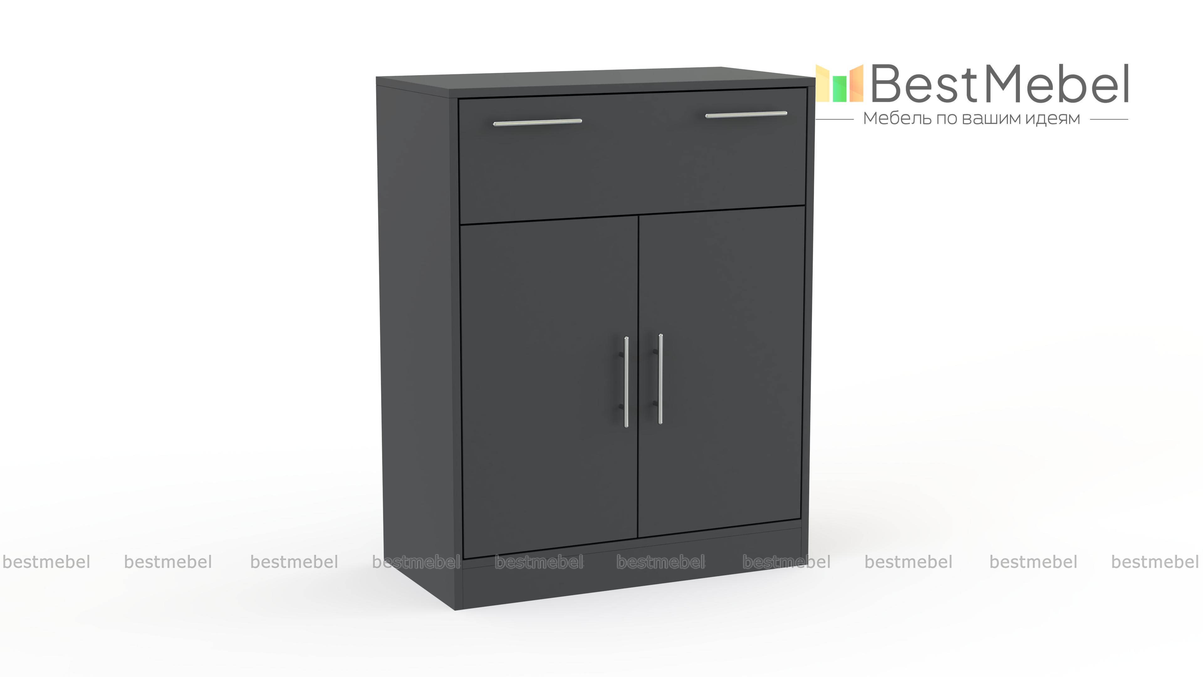 Обувница Лина 31 BMS - Фото