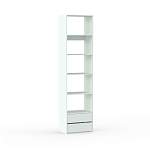 Стеллаж для одежды Мирта 36 BMS - Фото 4