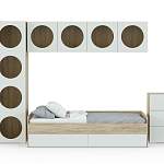 Детская комната Авелин 1 BMS - Фото 3