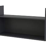 Полка навесная Оливия BMS - Фото 7