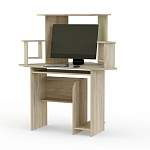 Стол компьютерный СКУ-1 BMS - Фото 5