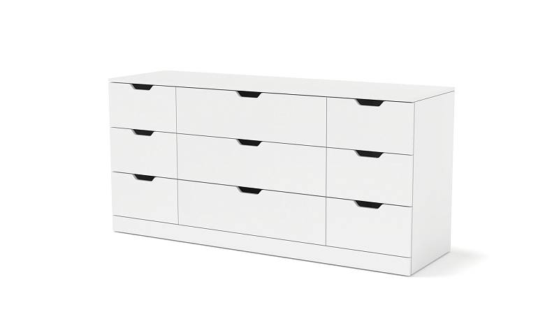 Комод Нордли Nordli 1