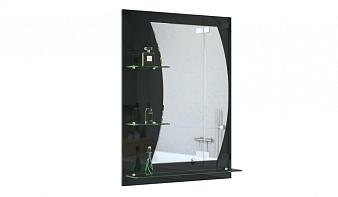 Зеркало для ванной Долли 3 BMS (600х800х200)