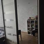 Шкаф купе EL-35 BMS - Фото от клиента