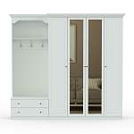 Прихожая Марьяна 4 BMS - Фото 3