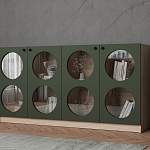 Комод Руди 2 BMS - Фото 4