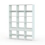 Стеллаж для одежды Мирта 56 BMS - Фото 1