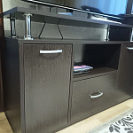 Тумба под ТВ TV-15 108.015 BMS - Фото от клиента