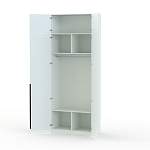 Шкаф распашной Ализе 11 BMS - Фото 6