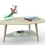 Журнальный стол Факел 12 BMS - Фото 1